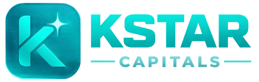 KStar Capitals logo